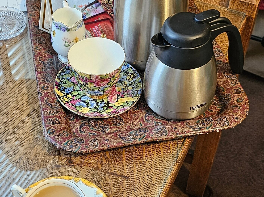 Sanders - Helena's Bed and Breakfast主图