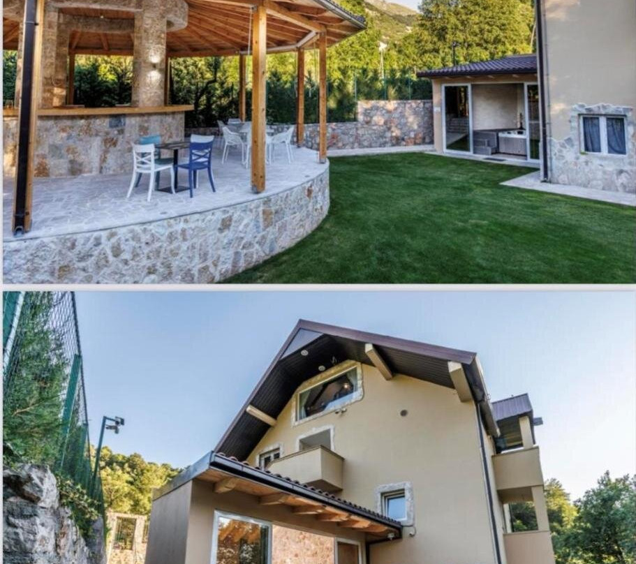 Villa Sunny&shiny