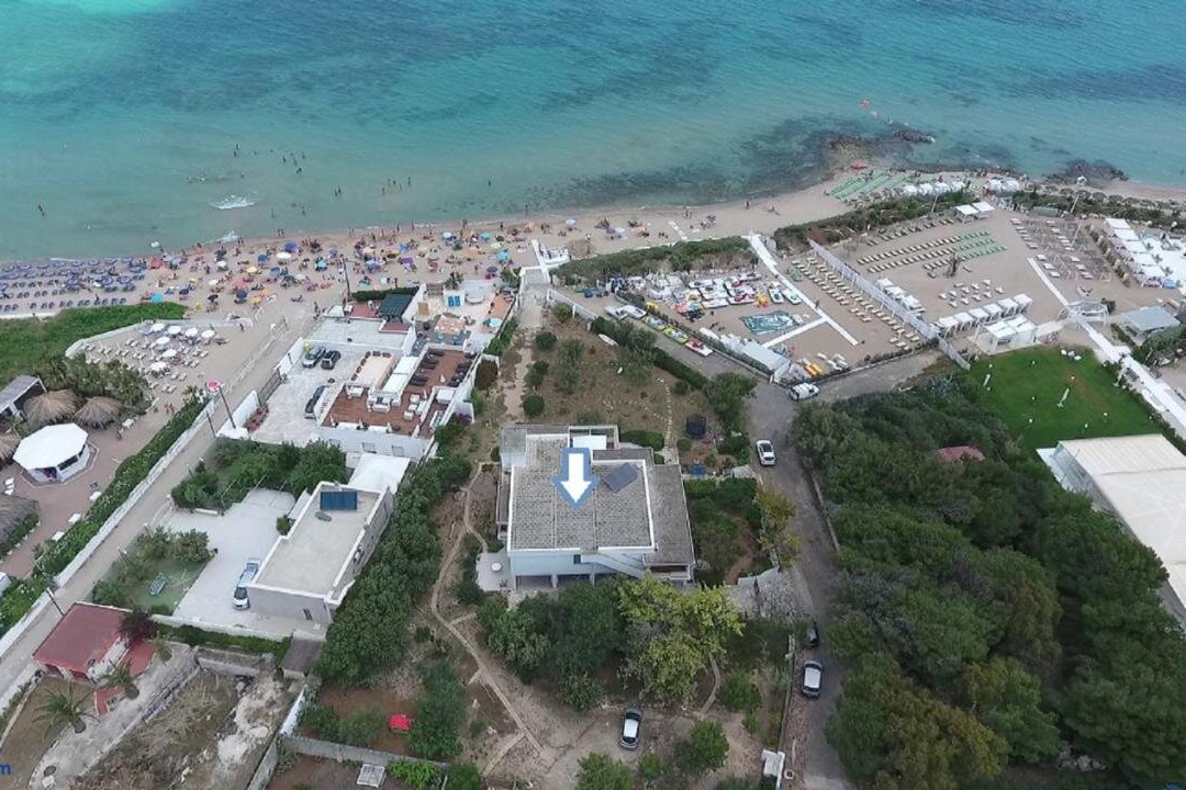 Eco del Mare