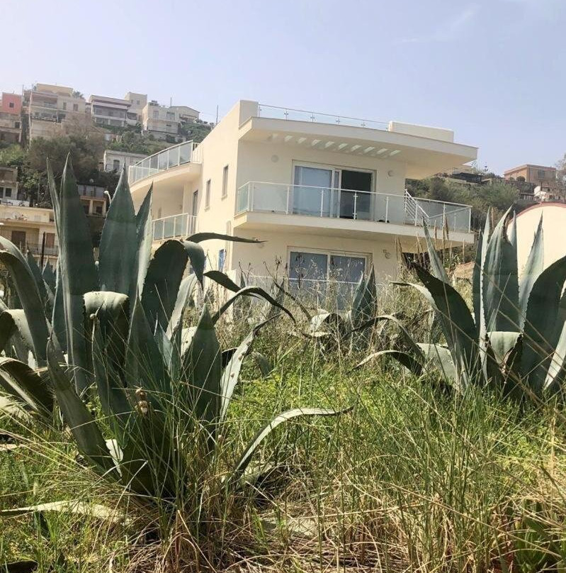 Alcamo Marina Residence