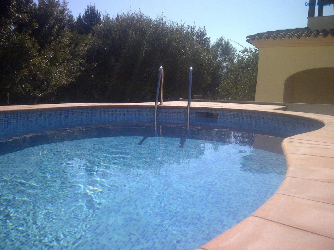 Casa Fuile Cala Liberotto Orosei