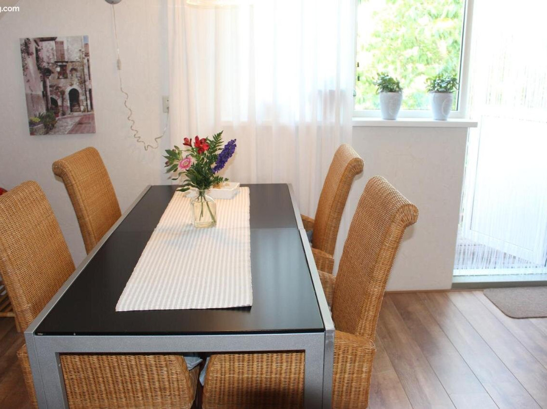 Hof Van Lutten B&B主图