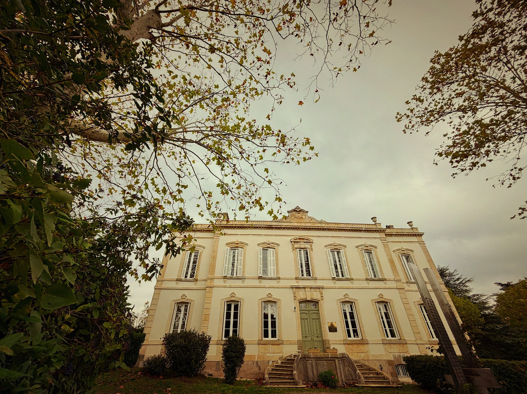 Karma Chateau De Samary主图