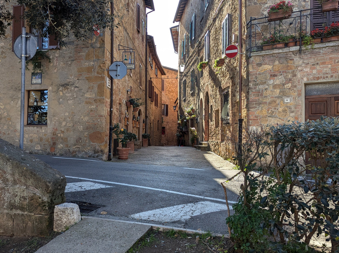 Take Me Out in Tuscany-锡耶纳必去景点