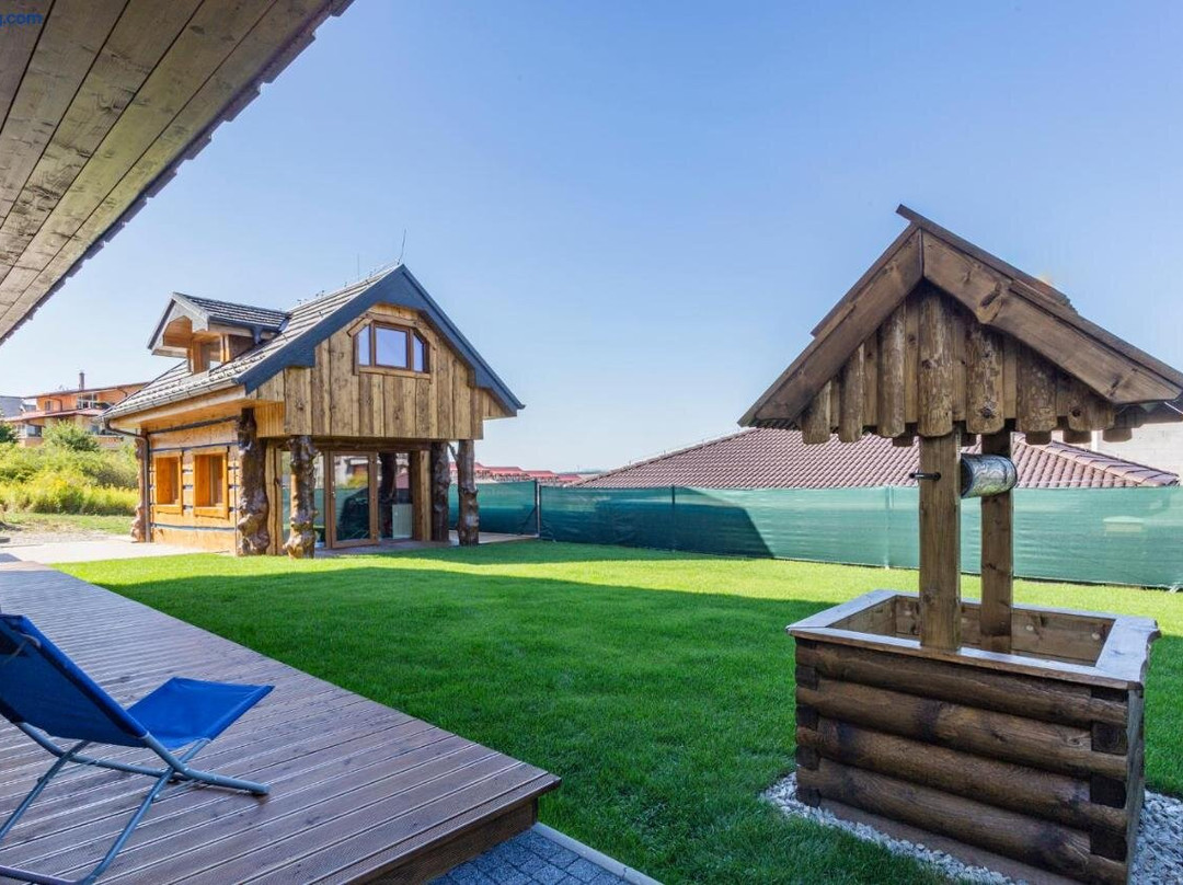 Apartmany Goral Podhajska