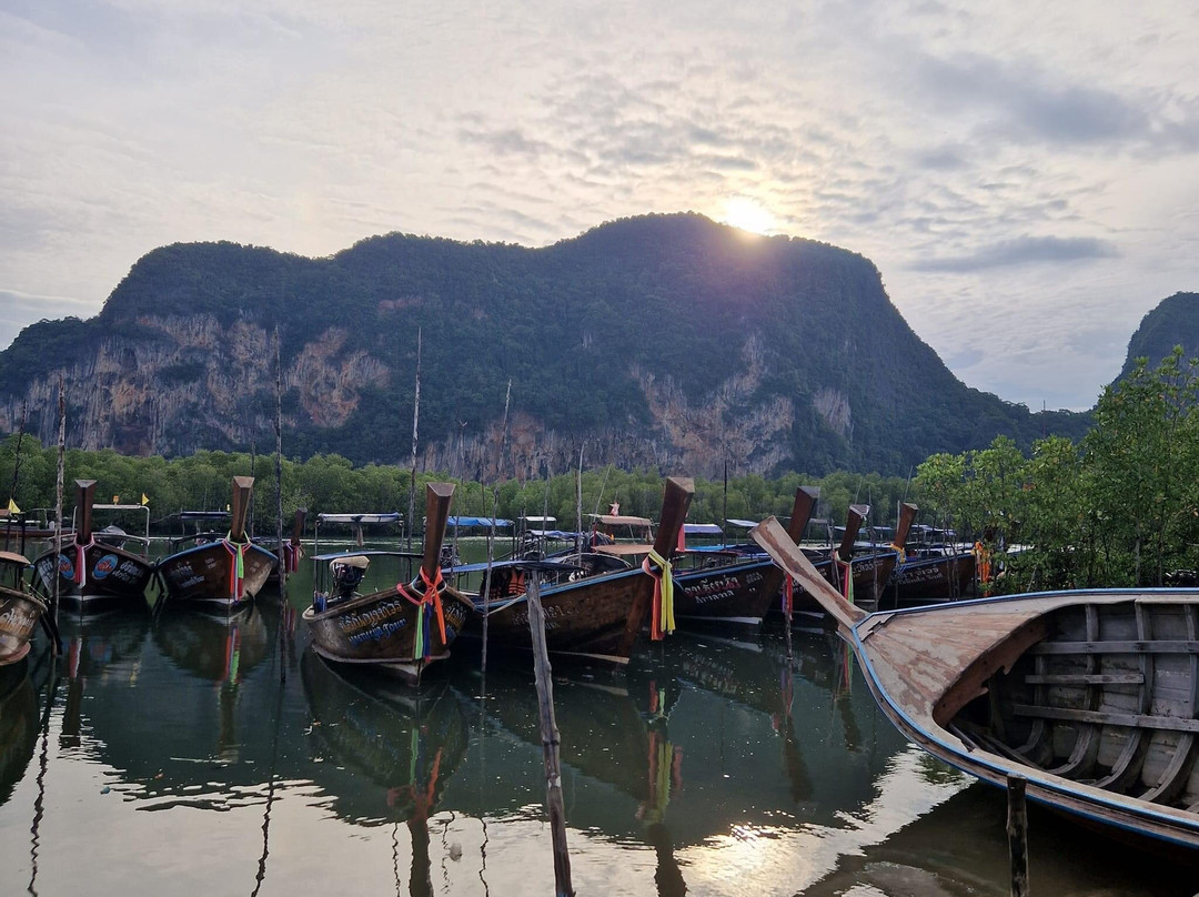 Phuket Local Guide Kong-Koh Kaew必去景点