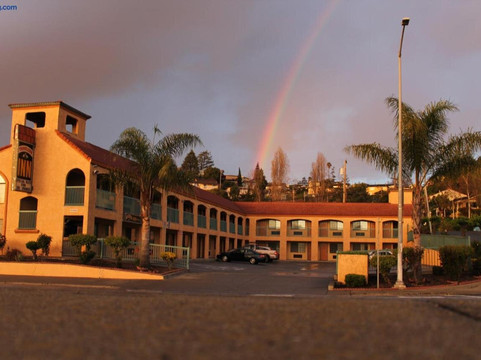 旅行者汽车旅馆