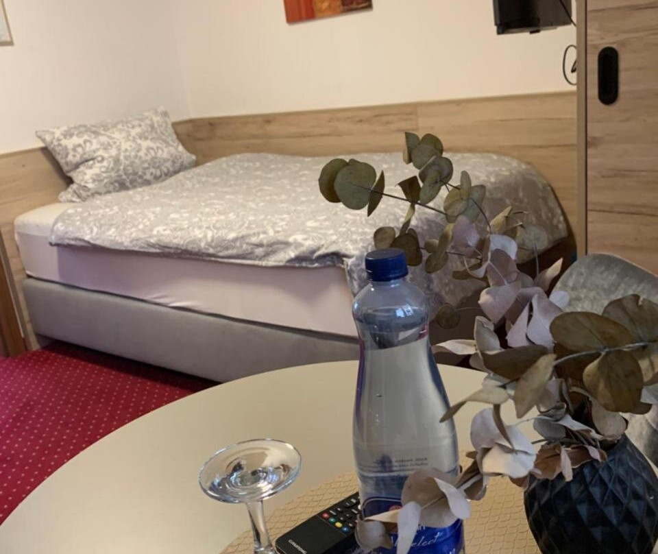 Hotel Zur Post