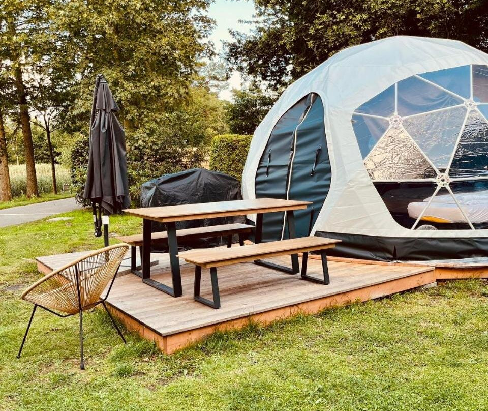 Friesland Camping