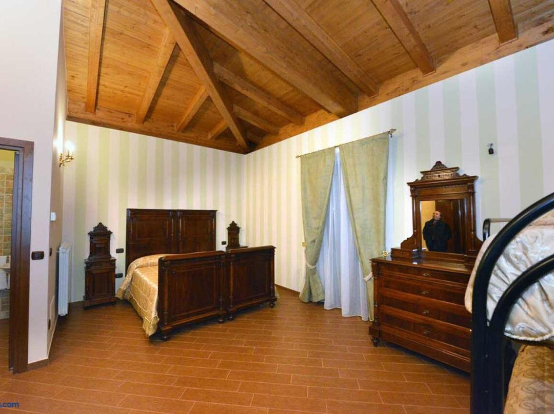 Castel Baronia旅游攻略图片