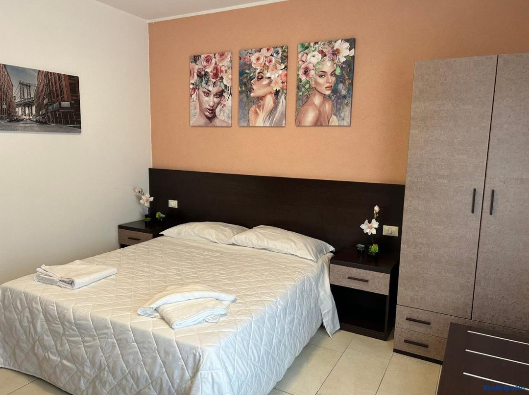 Bed & Breakfast la Rondinella