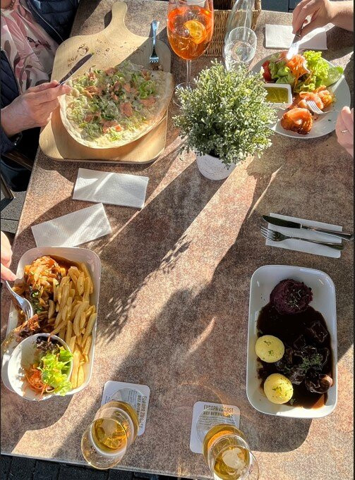 Hotel Restaurant Zur Kripp主图