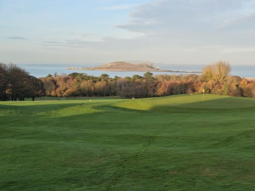 Deer Park Golf-霍斯必去景点