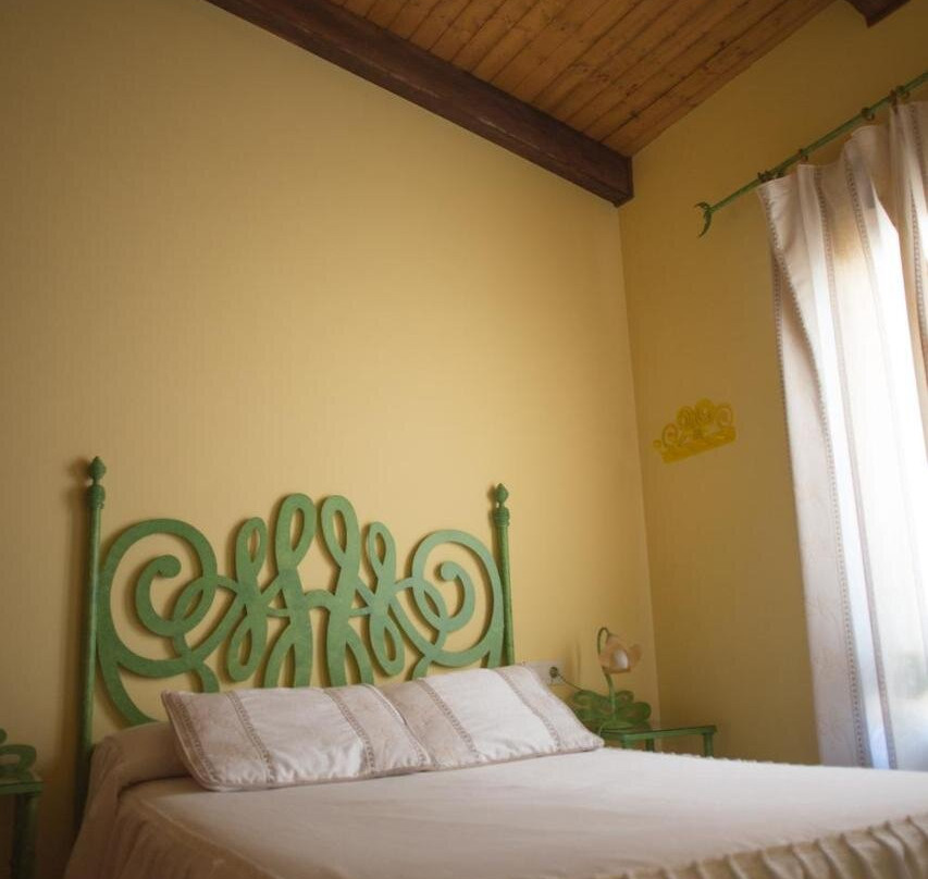 Casa Rural Arco de Trajano