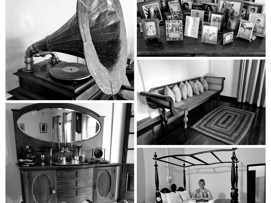 Kirinda Walauwa主图