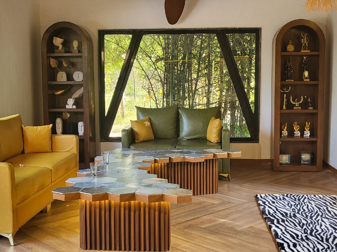 7 Tigers Resort Kanha主图