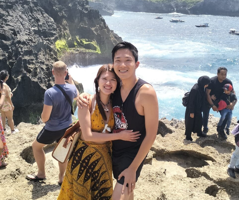 Bali Driver Package-Dangin Puri必去景点