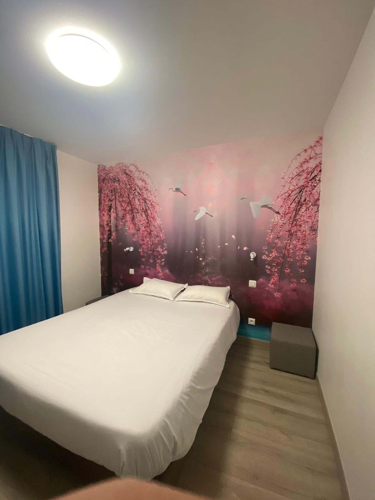 The Originals Hotel Notre Dame-官方