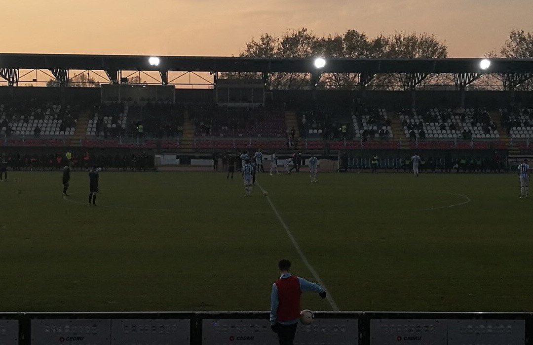 Stadio Mario Sandrini di Legnago-Legnago必去景点
