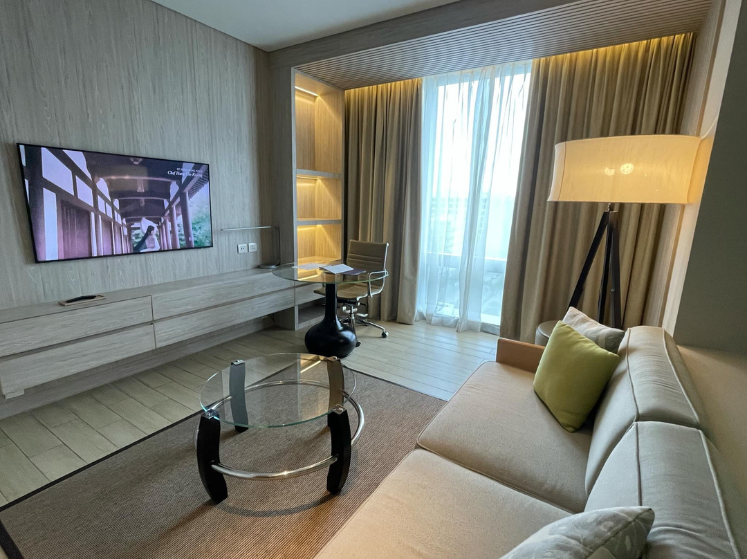 Courtyard by Marriott Iloilo主图