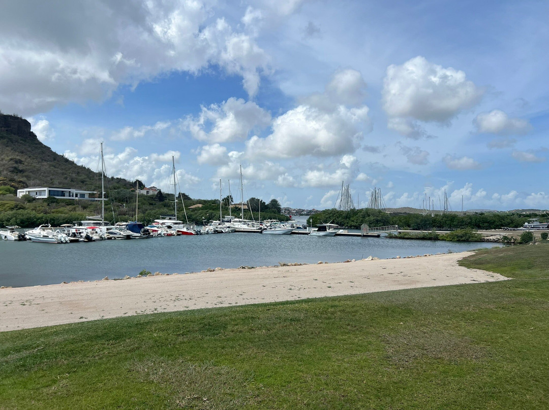 Old Quarry Golf Course-库拉索必去景点