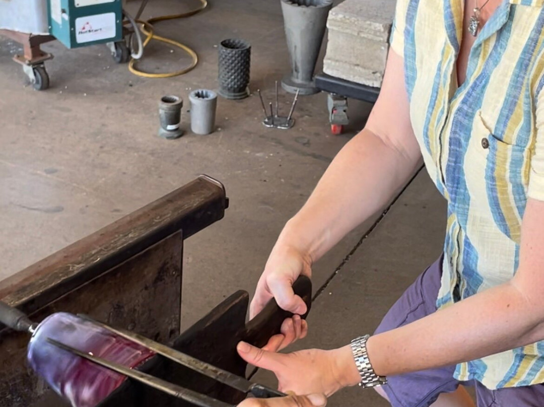 Moana Glass by Ryan Staub-拉海纳必去景点