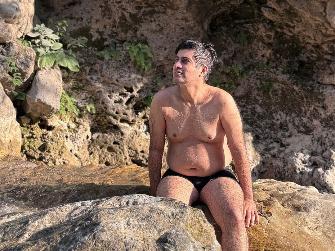 Bhatta Falls景点图片