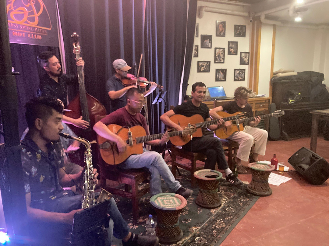 Yalamul Garden主图