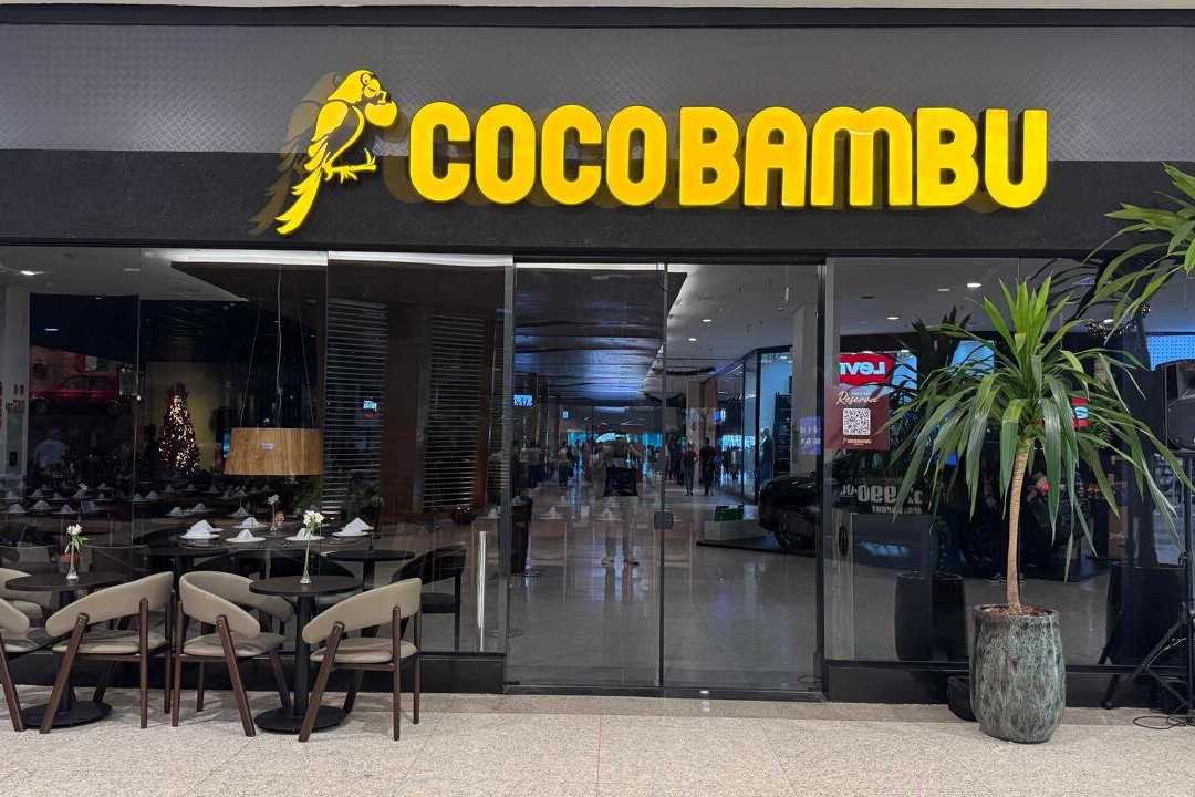 Coco Bambu Amazonas