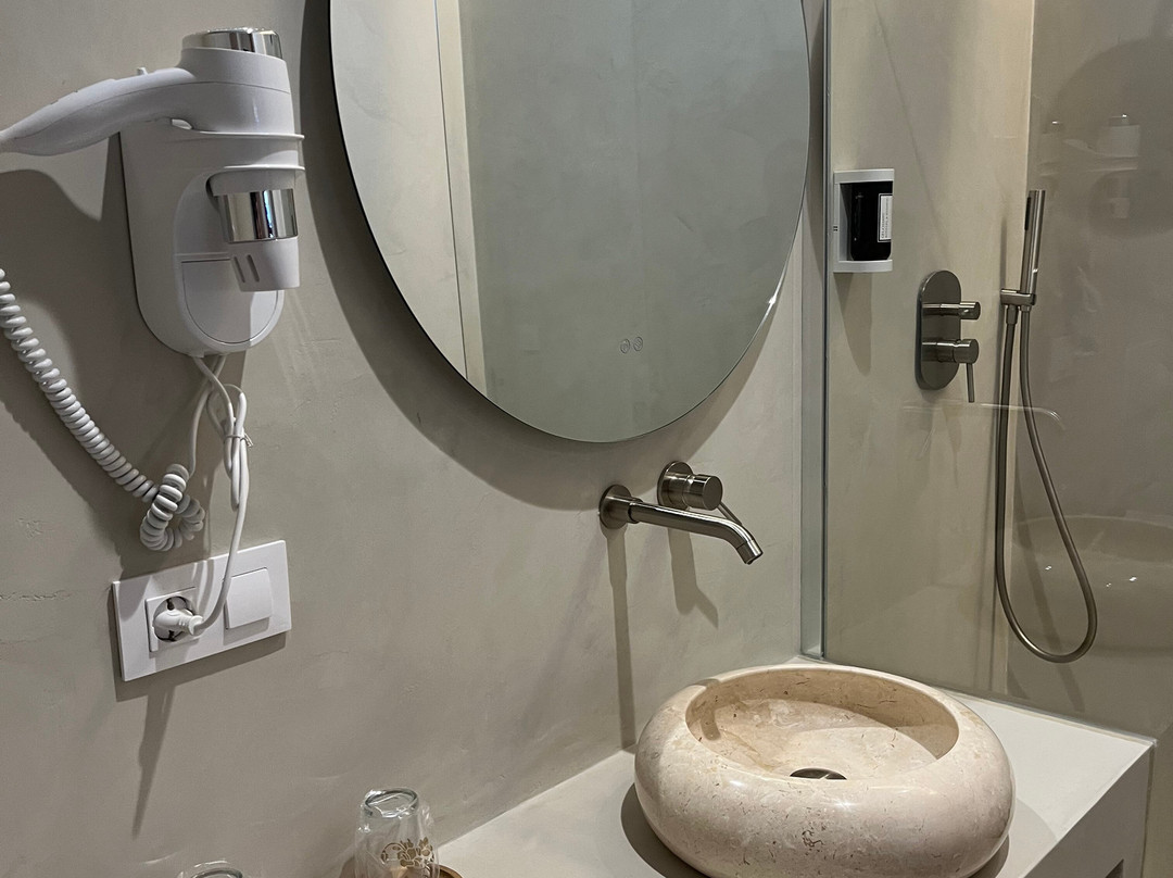 Hotel Balneario del Cabriel主图