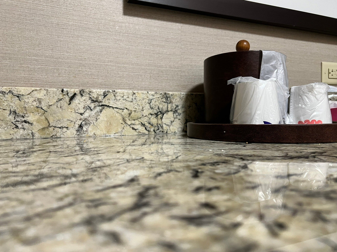 Hampton Inn & Suites Syracuse/Carrier Circle主图