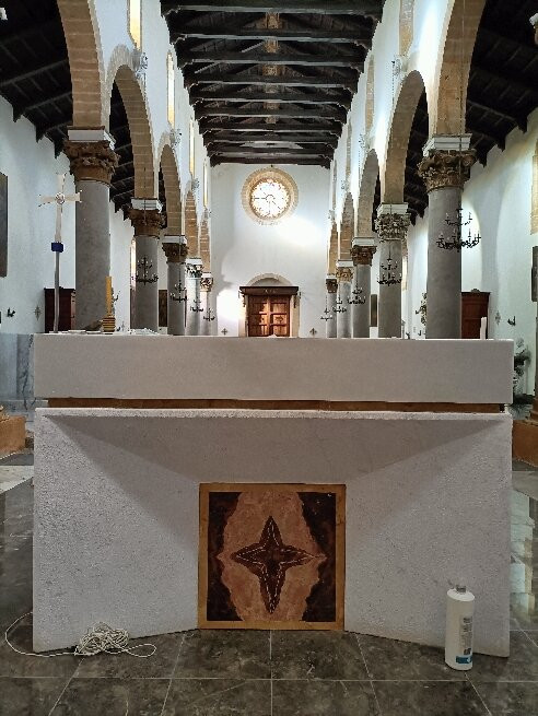 Chiesa Madre-Castelvetrano必去景点