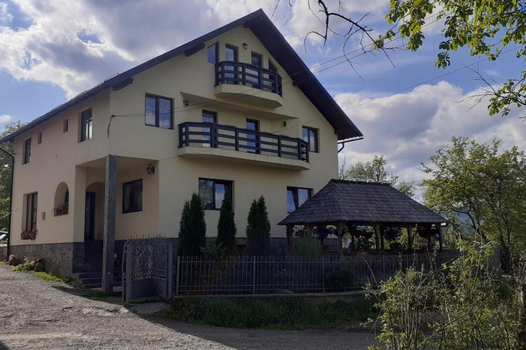 Casa Bozai