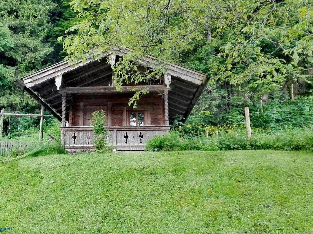 Hafnerhof