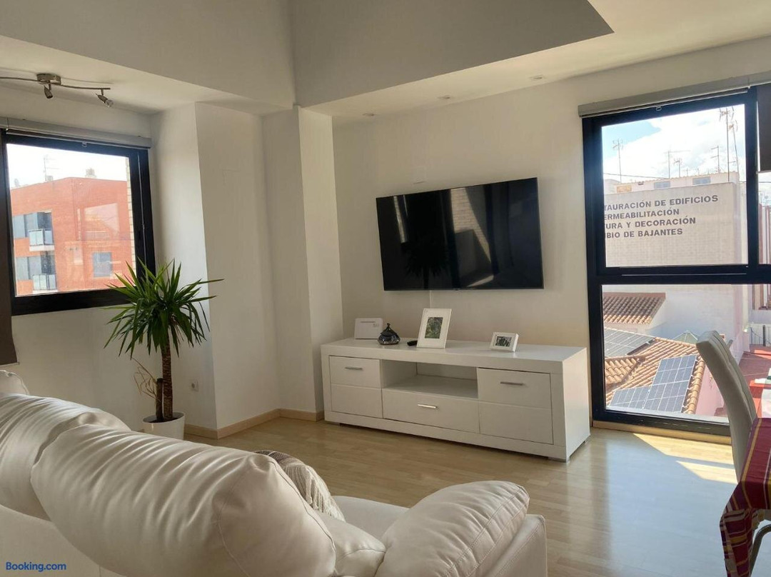 Habitaciones Confort
