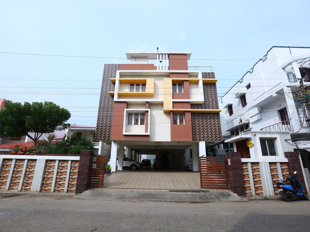 Ramana's Home Stay主图