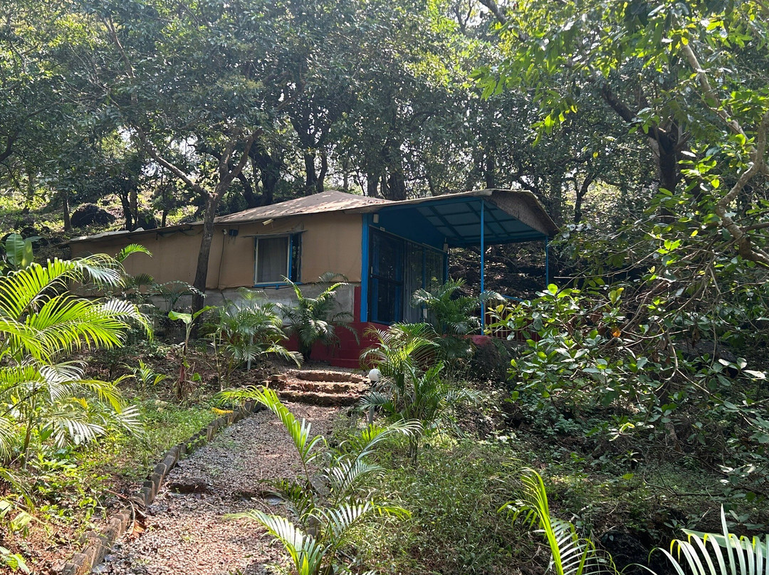 Samyama Retreat主图