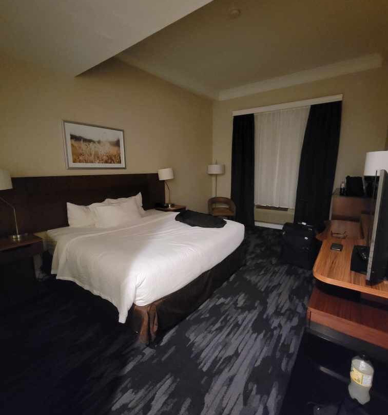 Fairfield by Marriott Inn & Suites Ottawa Kanata主图
