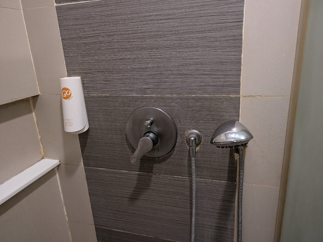 塔克洛班酒店主图