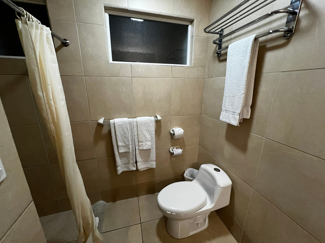 Suites Cristina Apartamentos主图