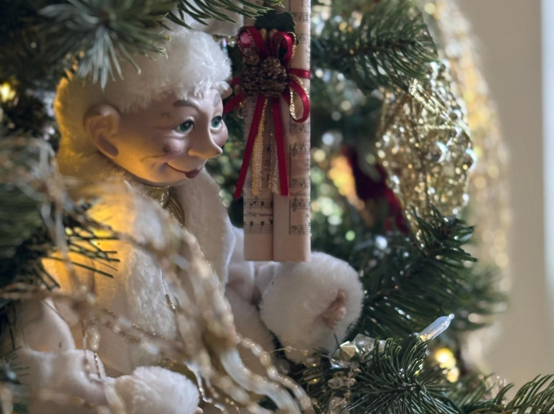 Pinebrook Manor B&B Inn主图