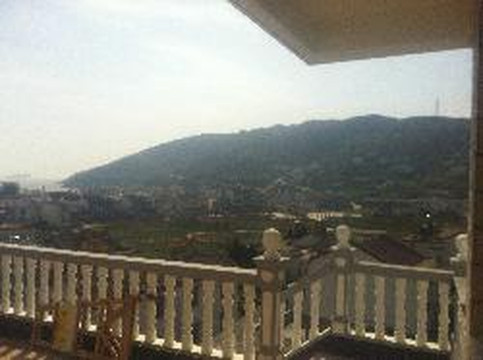 奇岛美滩假日宾馆