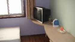 金色阳光宾馆主图