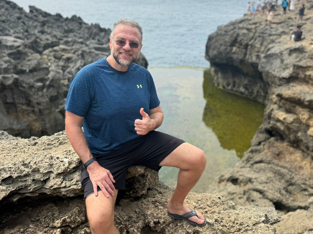 Penida Bali Driver-沙努尔必去景点