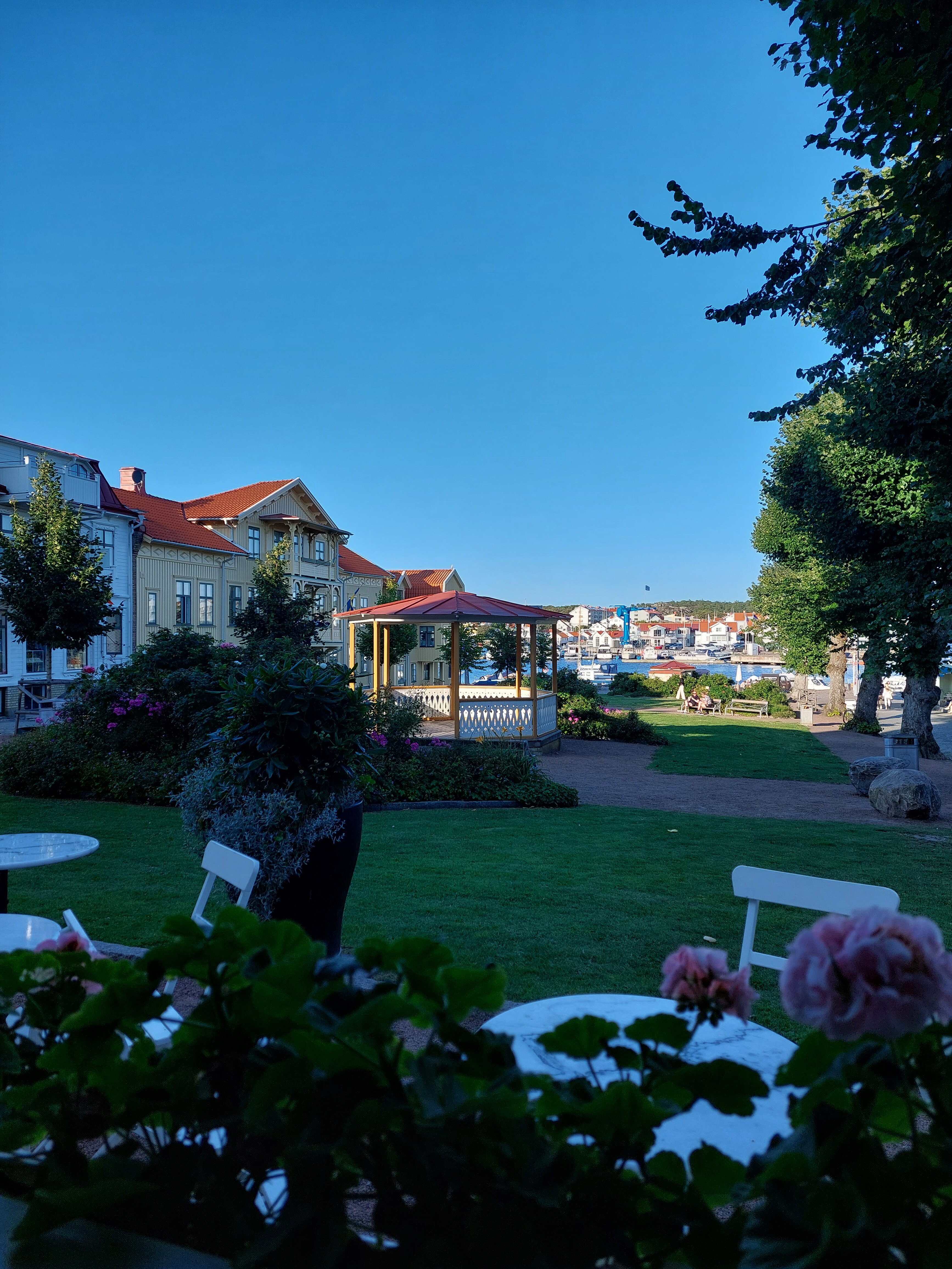 Grand Hotel Marstrand-官方