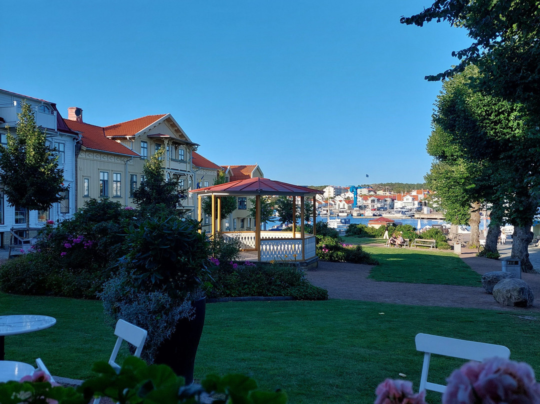 Grand Hotel Marstrand主图