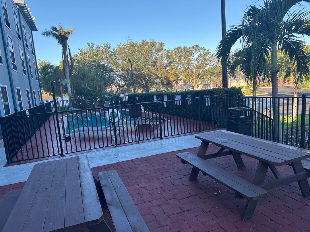 Best Western Plus Bradenton Gateway Hotel主图