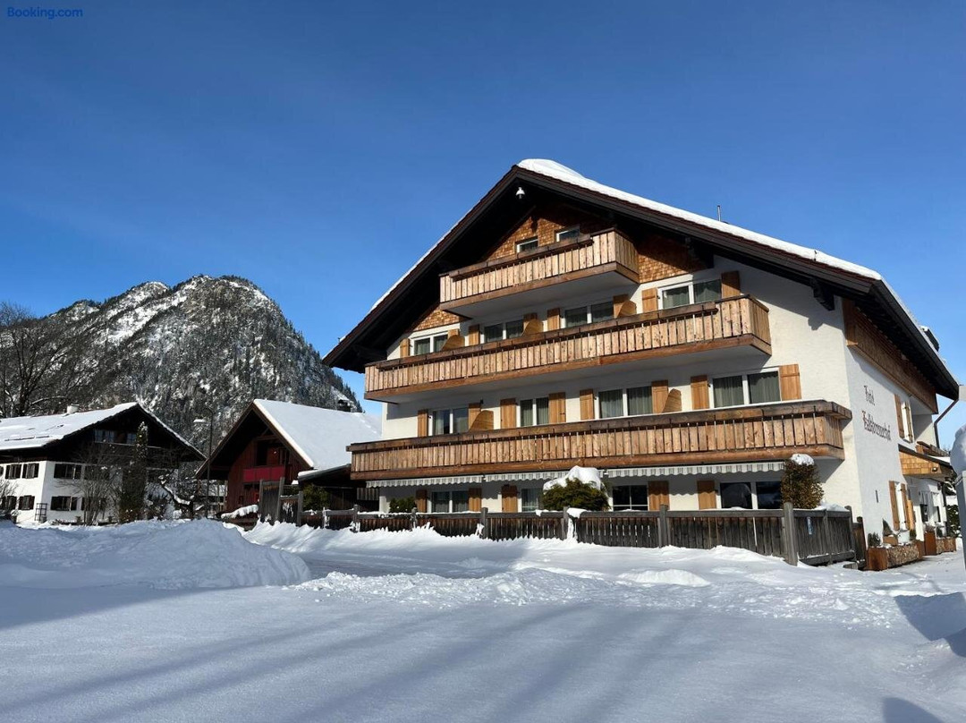 Hotel Kalkbrennerhof主图
