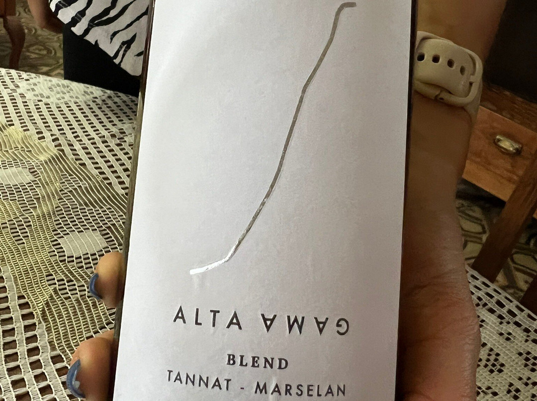 Bodega Zubizarreta-Carmelo必去景点