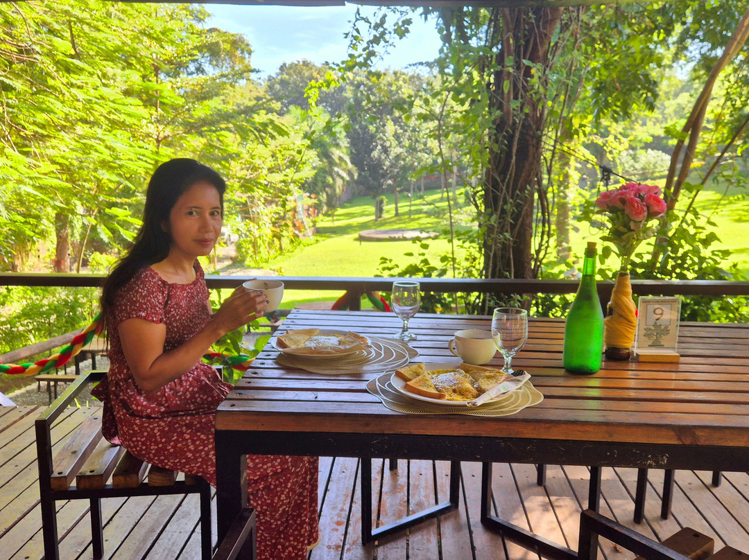 Treasure Trove Resort